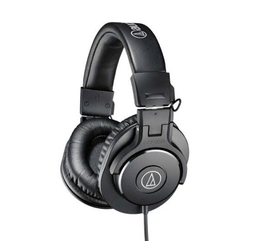 FONE AUDIO-TECHNICA ATH-M30XE — foto 1