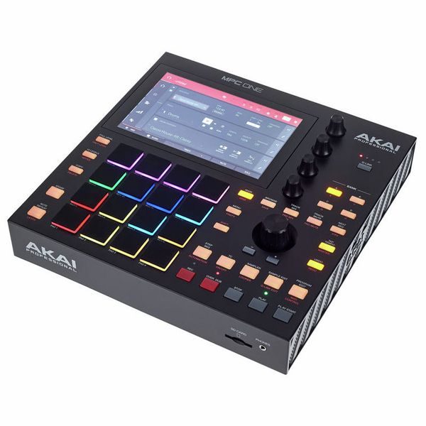 AKAI MPC ONE — foto 1