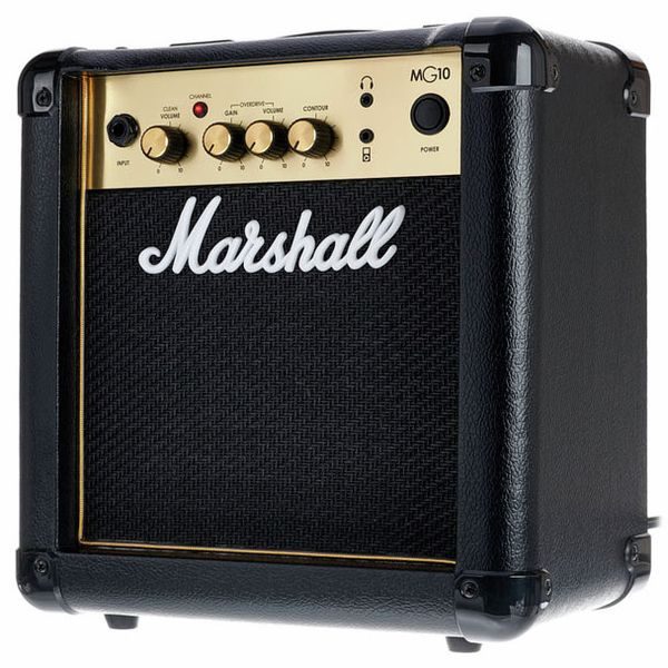MARSHALL MG10G — foto 1