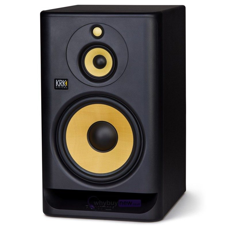 MONITOR DE STUDIO KRK RP10G4 — foto 1