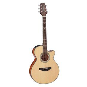 TAKAMINE GF15CE NATURAL — foto 1