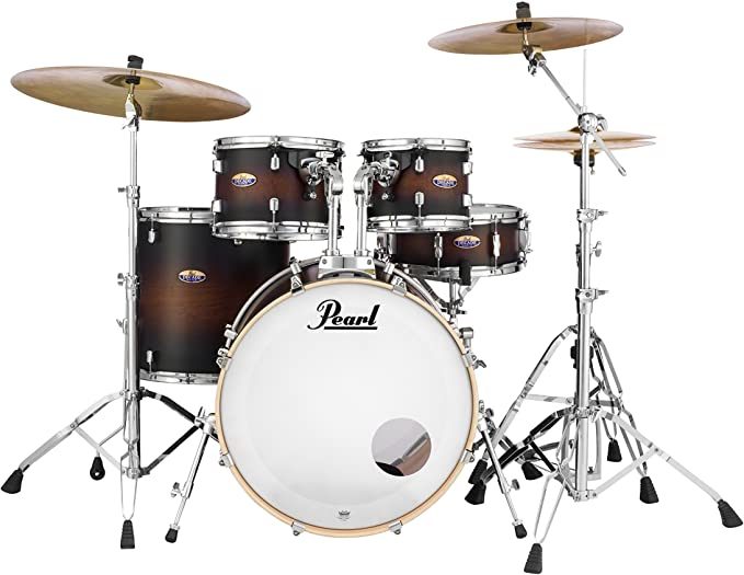 PEARL DECADE DMP925 SP/C #260 — foto 1