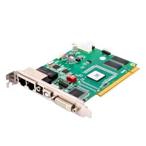 Sending Card Linsn TS 802D