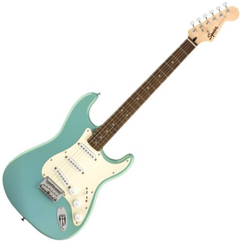 GUITARRA FENDER SQUIER BULLET STRATO HT — foto 1
