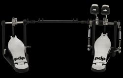 PDP PEDAL DUPLO PDDP712 — foto 1