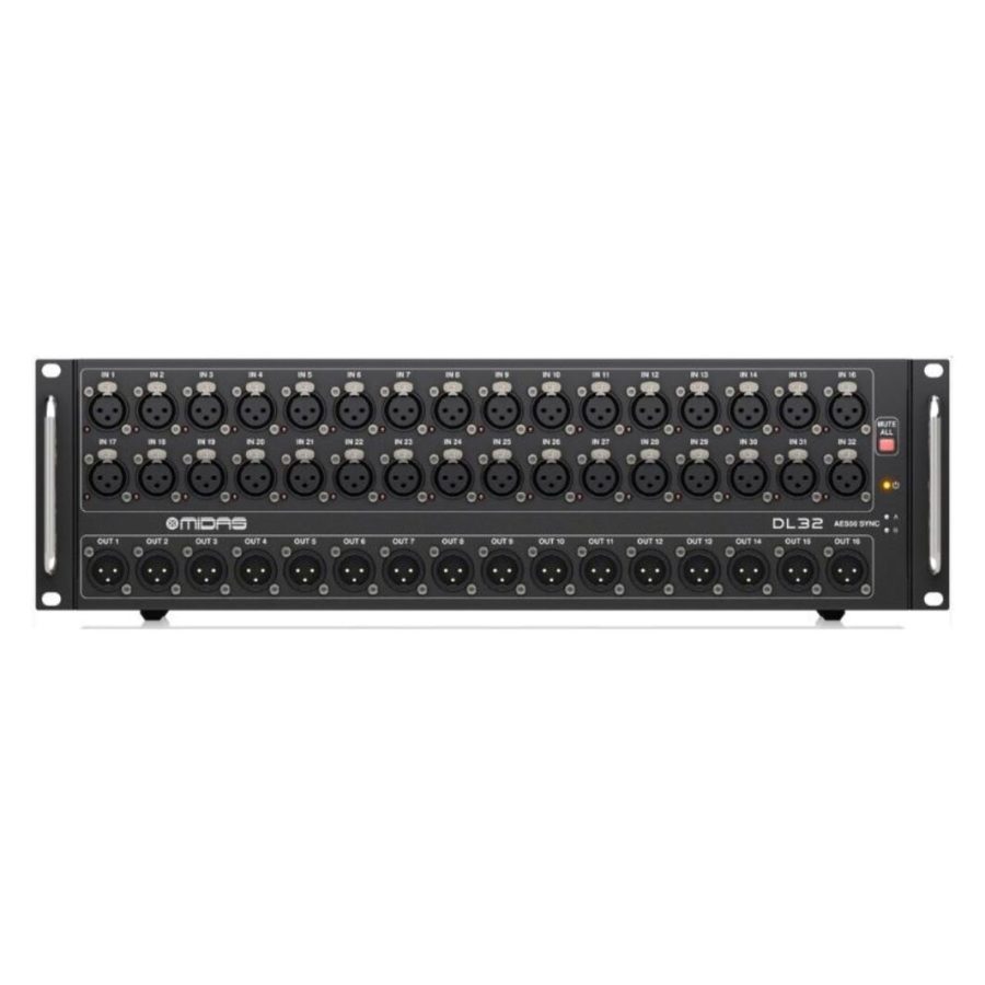 MIDAS DL32 — foto 1