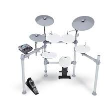 BATERIA ELETRÔNICA KAT KT2 — foto 1