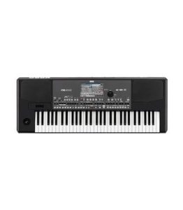 Teclado Korg PA 600