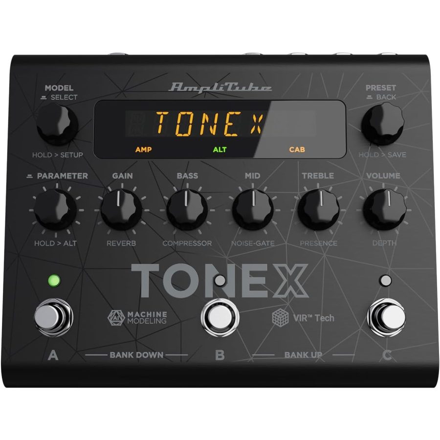 TONEX — foto 1