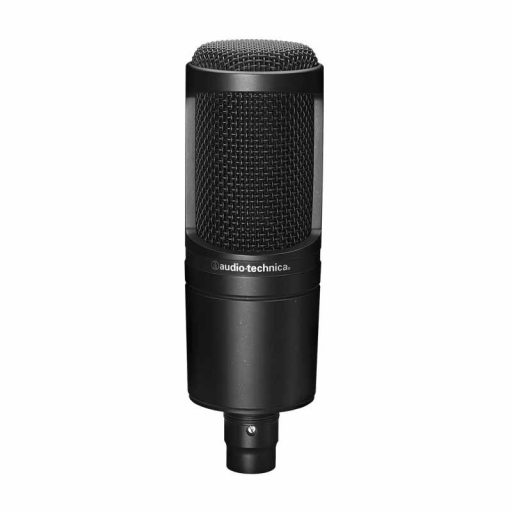 MICROFONE AUDIO-TECHNICA AT2020E — foto 1