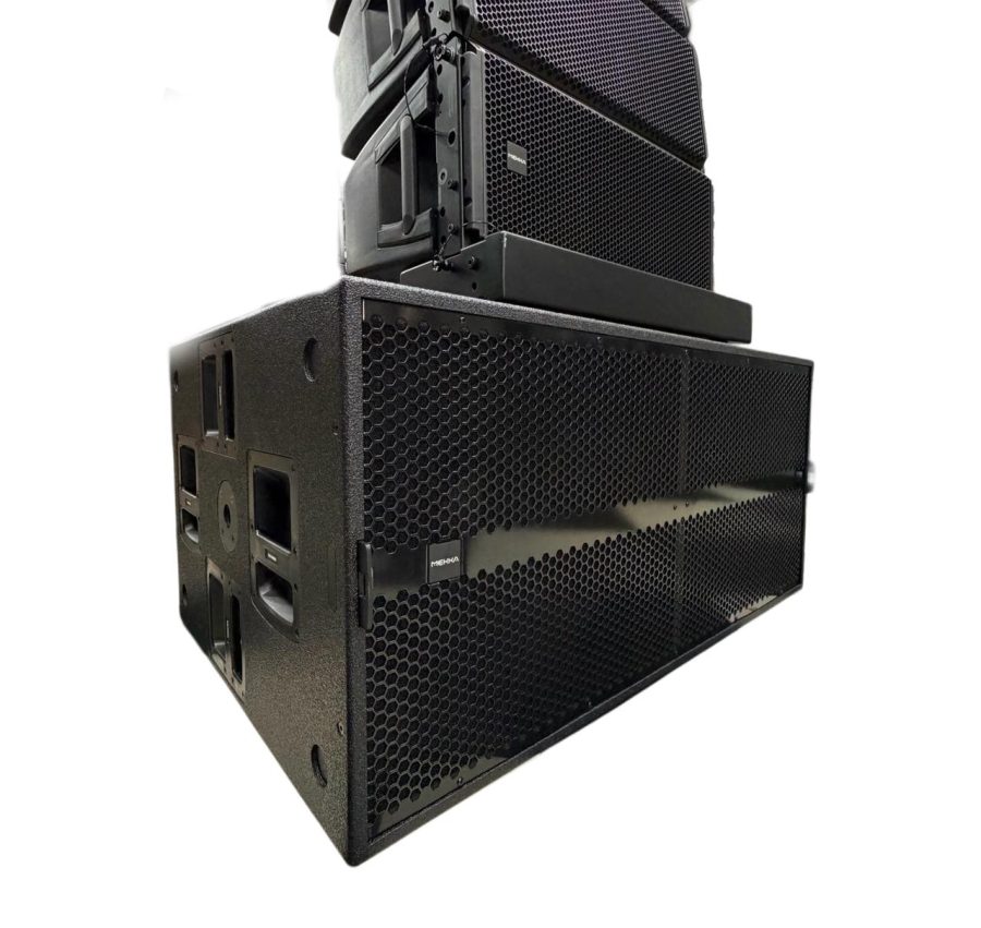 MEKKA SUB M9006-AS — foto 1