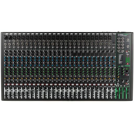 MACKIE PROFX30 V3 — foto 1