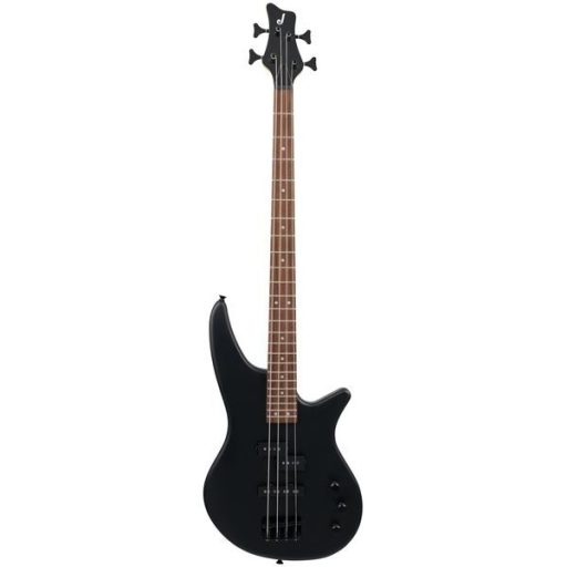 BAIXO JACKSON JS2 SPECTRA IV - STN BLK — foto 1