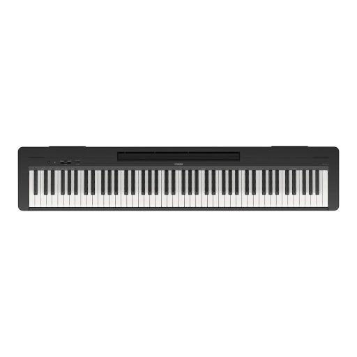 PIANO DIGITAL YAMAHA P-145BTB — foto 1