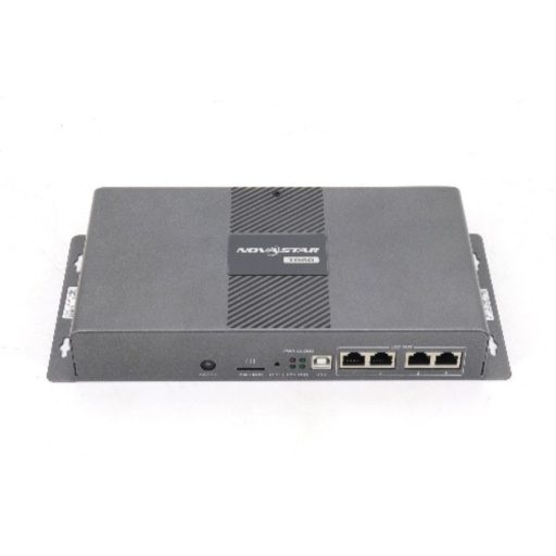 PROCESSADOR NOVASTAR TB60 — foto 1