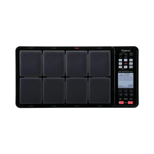 ROLAND OCTAPAD SPD-30-BK — foto 1