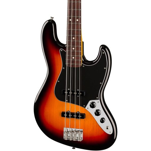 FENDER AMERICAN PRO CLSC J BASS RW 3TS — foto 1