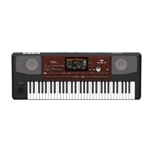 Teclado Korg PA 700
