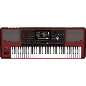 Teclado Korg PA 1000