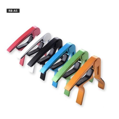 CAPO TRASTE KAYSEN RB-A5 — foto 1