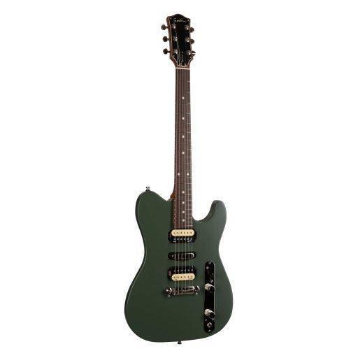 GODIN RADIUM MATTE GREEN RN WITH BAG — foto 1