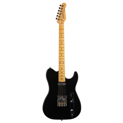 GODIN STADIUM HT MATTE BLACK RN LIMITED WITH BAG — foto 1