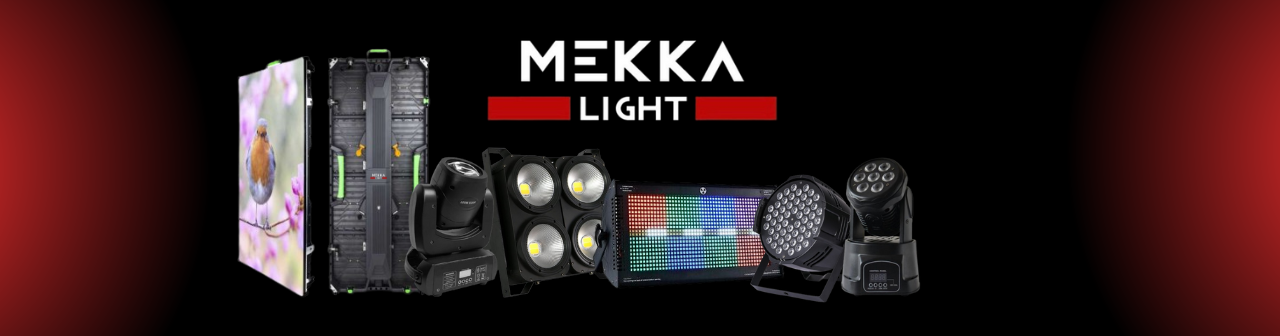 MEKKA LIGHT