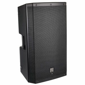 Caixa DE SOM Electro Voice ZLX-15BT