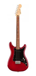 Guitarra Fender Mexicana Player Lead II