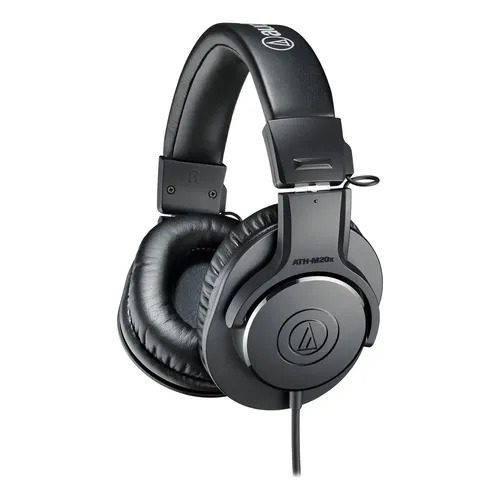 FONE AUDIO-TECHNICA ATH-M20XE — foto 1