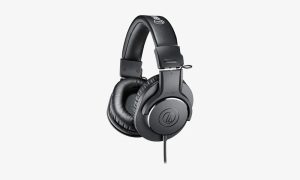 Fone Audio Technica ATH-M20X