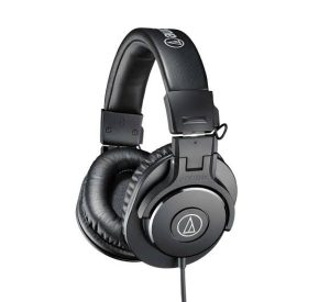 Fone Audio-Technica ATH-M30XE