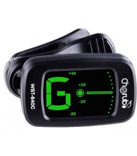 AFINADOR CHERUB WST-640C — foto 1