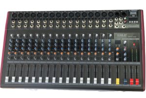 Mesa DE SOM Gold Ms1612-USB