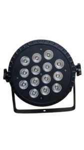 PAR LED Deluxe PL-34