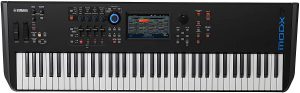 Teclado Yamaha MODX7