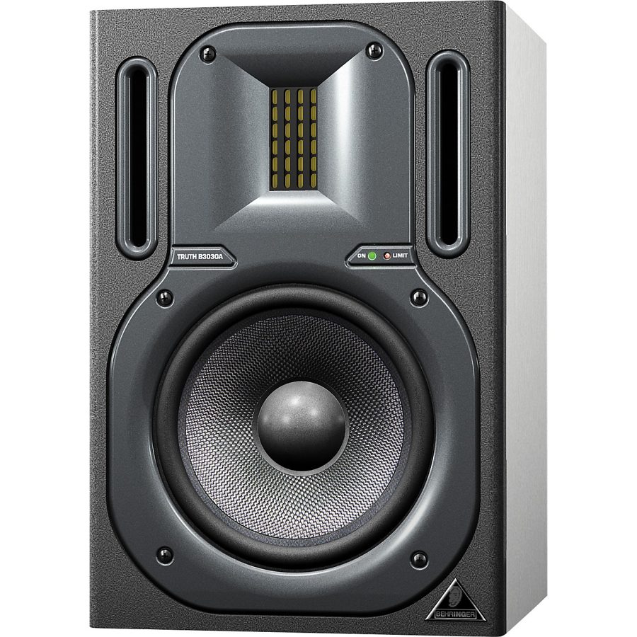 MONITOR PARA ESTUDIO BEHRINGER B3030A — foto 1