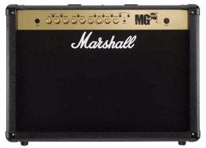Marshall Mg100fx