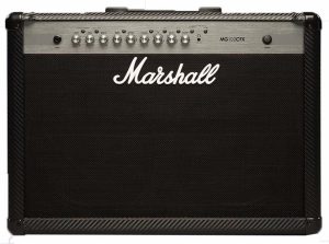 Marshall Mg102cfx