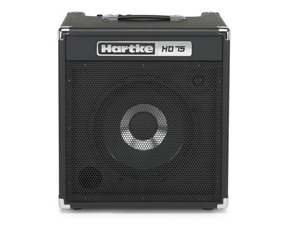 HARTKE HD75 — foto 1