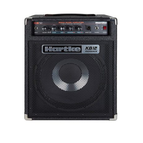 CUBO PARA BAIXO KB15 HARTKE — foto 1