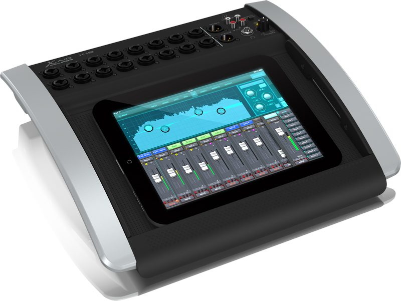 BEHRINGER X AIR X18 — foto 1