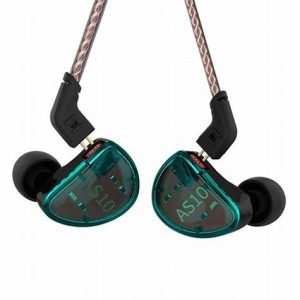 Fone Retorno KZ ZS10 PRO
