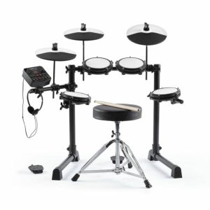 Bateria e-Drum Total Alesis