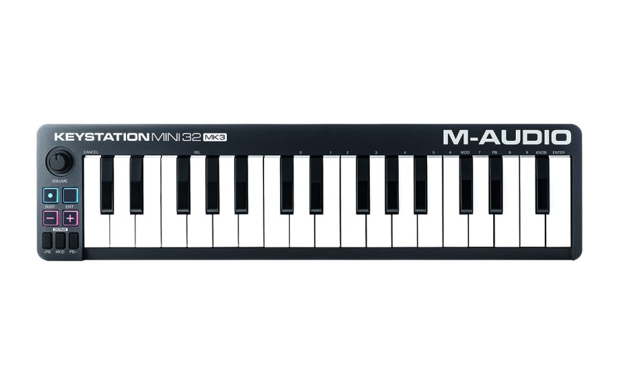 TECLADO KEY STATION MINI 32MK3 — foto 1