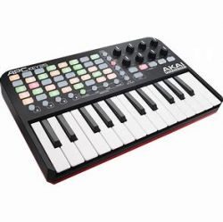 AKAI APC KEY 25 — foto 1