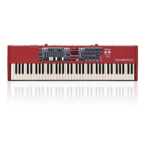 Nord Electro 6D 73 Teclas