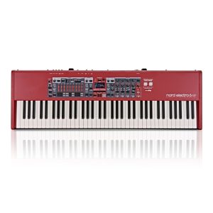 Nord Electro 6HP 73 Teclas