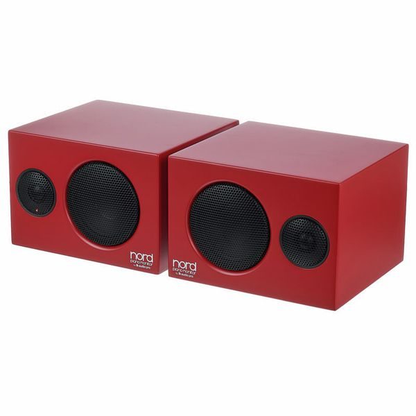 NORD PIANO MONITOR V2 — foto 1