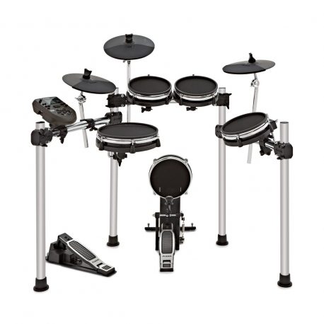 BATERIA ALESIS SURGE-MESH KIT — foto 1